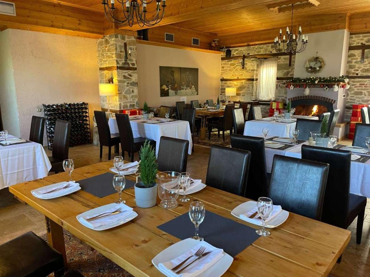 Hotel Apsis Emporio  Екстер'єр фото