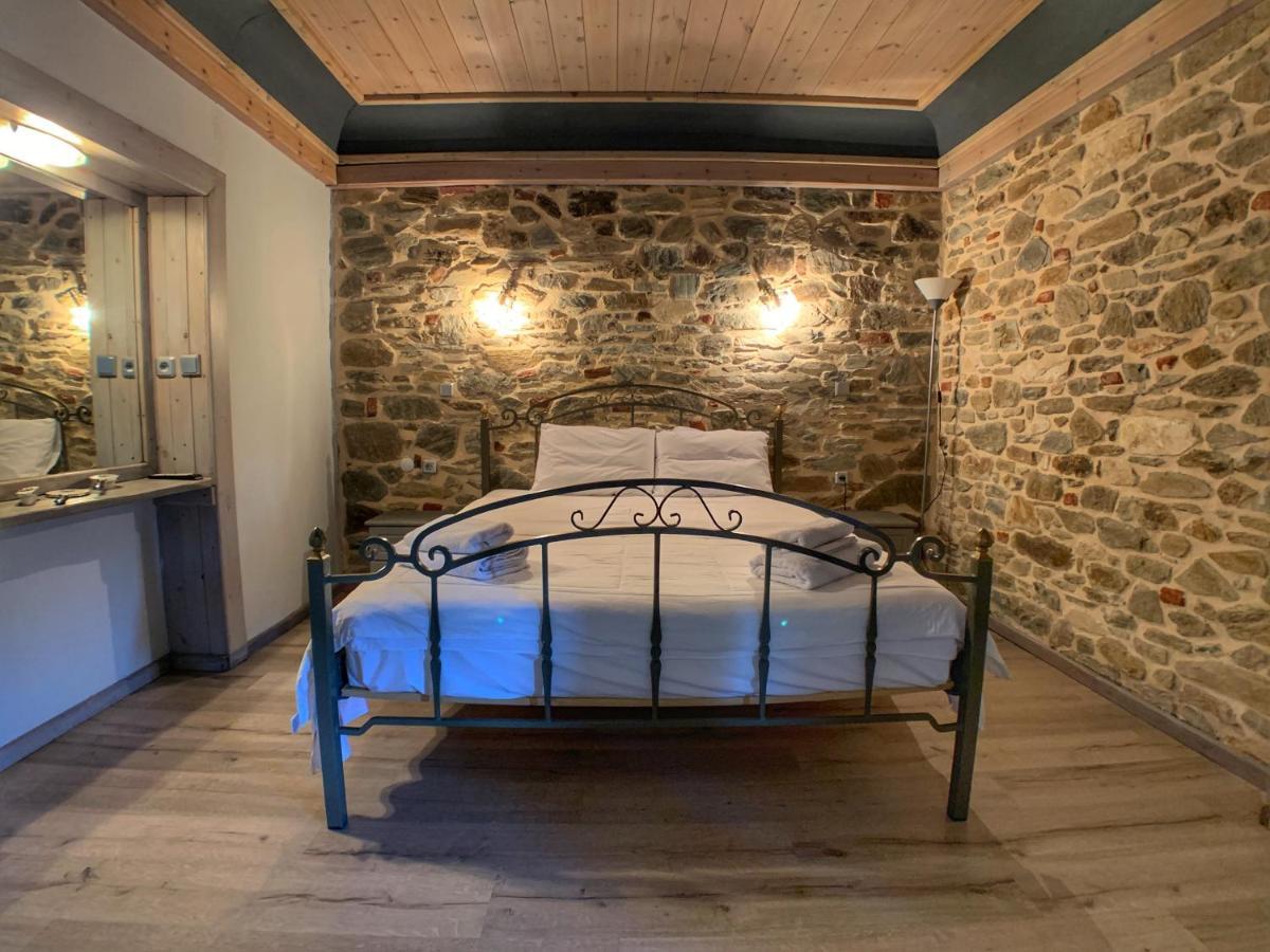 Hotel Apsis Emporio  Екстер'єр фото