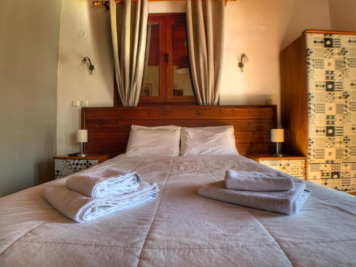 Hotel Apsis Emporio  Екстер'єр фото