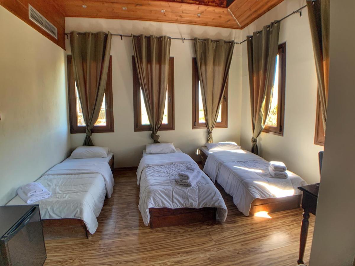 Hotel Apsis Emporio  Екстер'єр фото