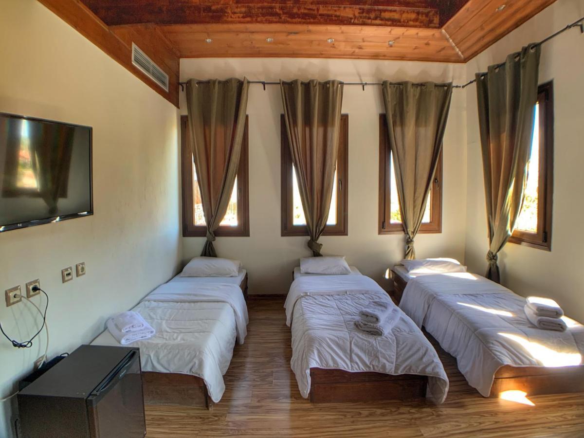 Hotel Apsis Emporio  Екстер'єр фото