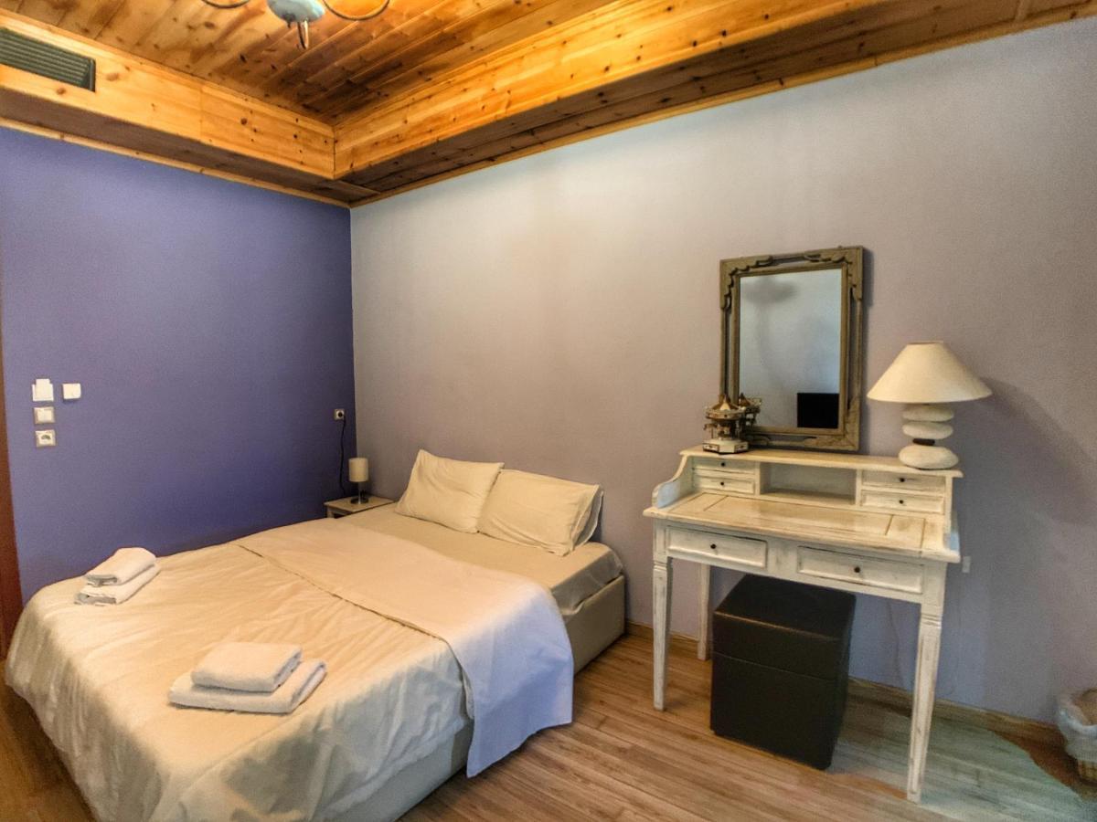 Hotel Apsis Emporio  Екстер'єр фото